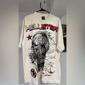 Hellstar Human Development Tee